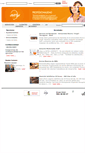 Mobile Screenshot of grupoastel.com